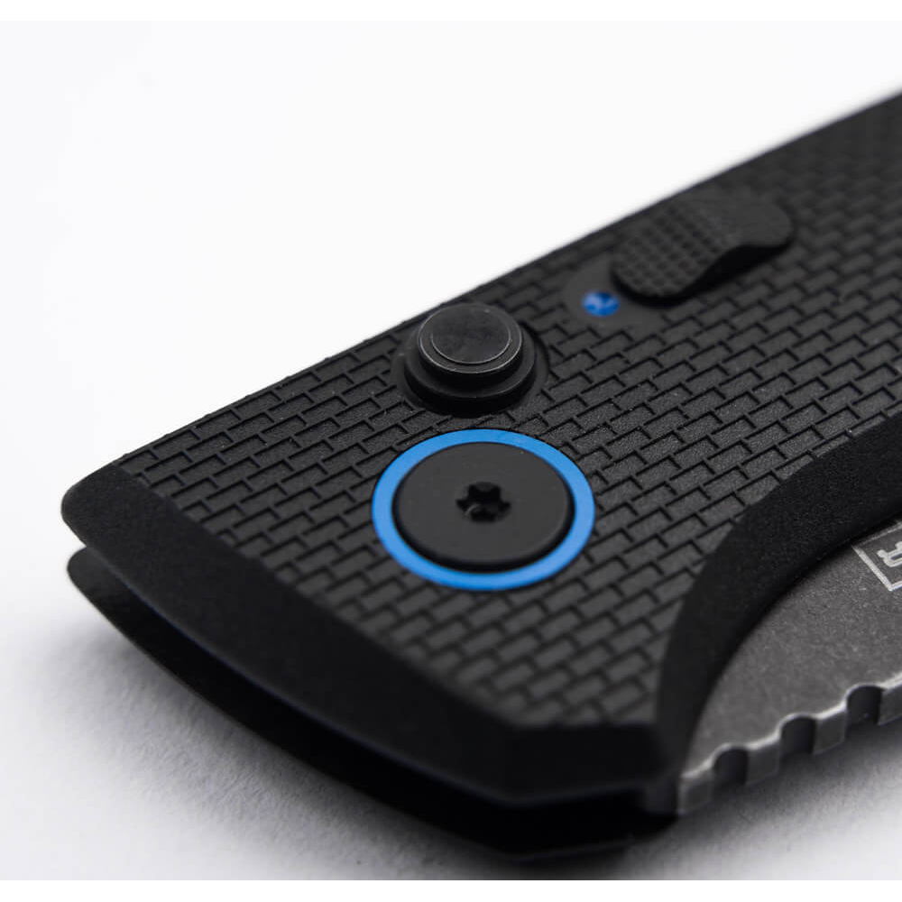 Нож Boker Plus FRND Black Фото 3
